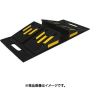 車両対応 ゴム製 ホース保護カバー リバーシブルブリッジ 02RV310R