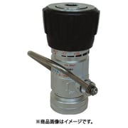 DA噴霧ノズル アルミ製 YUMIKURO（ユミクロ）3段切替噴霧ノズル（吐水口ネジ） 05Y3K6523A