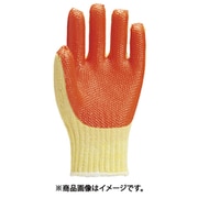ゴム張り手袋 122