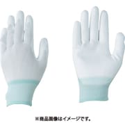 AS アズピュアPUコート手袋掌コート M 1-4804-13