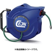 水用ホースリール 14m 9.5x13.5mm 接続R3/8 19-911-2230