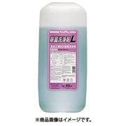 サニプラン除菌洗浄剤L 20Kg 231301