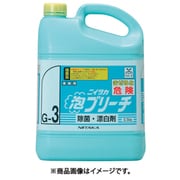 泡ブリーチ 5.5K 234037