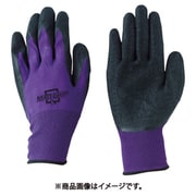 マッドグリップ パープル Mサイズ 10双入り 2638PM