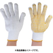すべり止軍手5双組 312-5