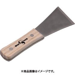 皮スキ Y型斜刃63mm 4011
