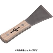皮スキ Y型斜刃63mm 4011