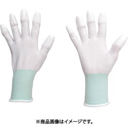 フレキシフィットトップ 10双組 Mサイズ 613-M