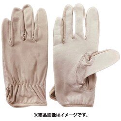 ラッキーワーカー 豚革フィット 801 L 801-L