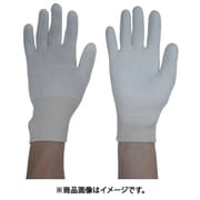 ウレタン背抜き手袋 業務用クリーン背抜き L (10双入) 918-L