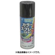 カラースプレーZERO ツヤ消黒 9972035