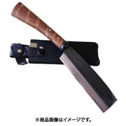 鞘付鉈 片刃180mm AD-718