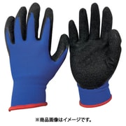 作業用手袋 天然ゴム背抜き手袋 10双組 L BP146-L