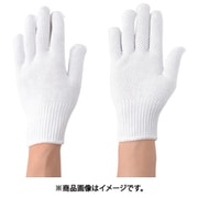 綿すべり止め手袋 BP1810-1P