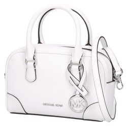 Michael Kors ホワイト ボストンバッグ 楽天市場】michael kors（ボストンバッグ｜レディースバッグ