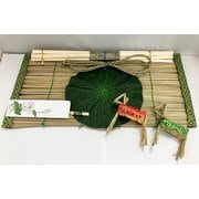0160205 [お盆用品6点セット]
