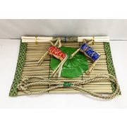 0160231 [お盆用品5点セットミニ]