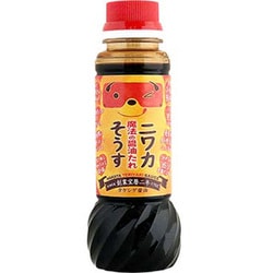 ニワカそうす 200ml