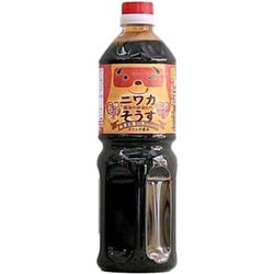 ニワカそうす 1000ml