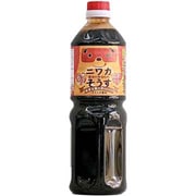 ニワカそうす 1000ml