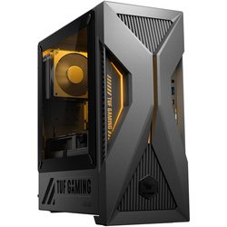 【中古】TUF Gaming デスクトップPC ヨドバシ.com - エイスース ASUS ゲーミング小型デスクトップPC