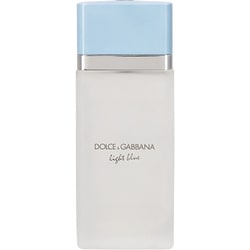 ドルチェ＆ガッバーナ ライトブルーNEW オードトワレ スプレータイプ 100ml [フレグランス]