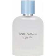 ドルチェ＆ガッバーナ ライトブルー プールオムNEW オードトワレ 100ml [フレグランス]