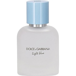 ドルチェ＆ガッバーナ ライトブルー プールオムNEW オードトワレ 50ml [フレグランス]