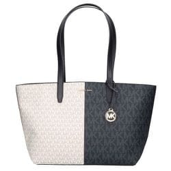 35F4GTVT6V/BLACK MULTI [トートバッグ]