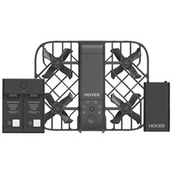 HoverAir X1 Smart Combo Black SP05H002