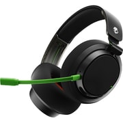 ゲーミングヘッドセット SLYR pro Wireless Xbox Black Green S6SCY-R080