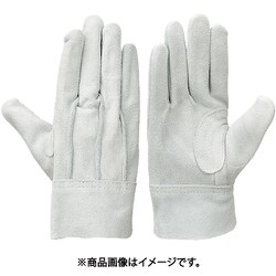 牛床革手袋 CS-106 LL CS-106