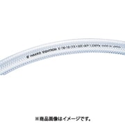 プレッシャーホース Φ12X100m E-TB-12