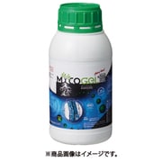植物活力剤 菌根化土壌改良剤 マイコジェル 500ml H019722