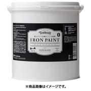 アイアンペイントアイアンブラウン3L IR003010