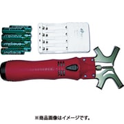 チェンソー研研（充電池・充電器付き） N819