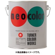 ネオカラー 白 B色3L NC00301