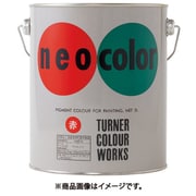 ネオカラー 黄 B色3L NC00303