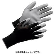薄手 品質管理用手袋(手のひらコート) 10双入 L NPU-150B-L