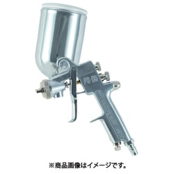 新エアスプレーご新規様セット 塗装の手間ゼロへ！5秒色替え＆スプレーガン兼エアブラシで