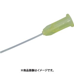 PTFEニードルTNー1.6-25 20本入り TN-1.6-25