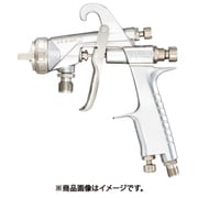 大形スプレーガン（重力式） ノズル口径 Φ1.5 パターン開き220mm WIDER2-15K1G