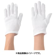 スムス手袋 マチナシ 12双 M 002-M