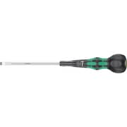 1834クラフトフォームボールグリップスロット付きドライバー 1.0X6.0X150mm 007901