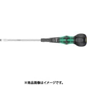 1834クラフトフォームボールグリップスロット付きドライバー 1.0X6.0X150mm 007901