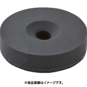 サビないマグネット シリコン NCS-20R 黒 強力マグネット ネオジム磁石 M3 皿穴 01120RNCS3000