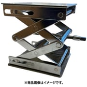 ラボジャッキ 150×150 ラチェット式 030-R004