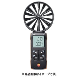417 ベーン式風速計 0563
