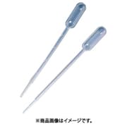 パスツールピペット2型 PP-2N （500本） 09823