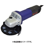 高速 電気二重絶縁ディスクグラインダHDC-100-T2 1000420